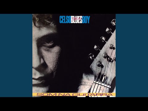 Fumando Na Escuridão