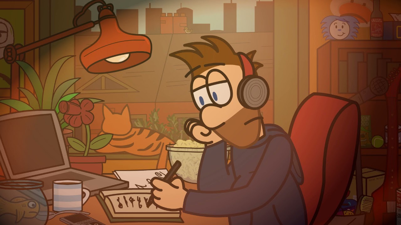 Eddache - Do A Dance