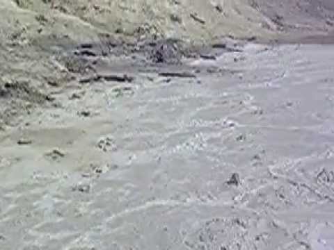 Mefite d'Ansanto video 3