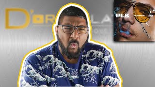 Première Écoute - Platinum (PLK)