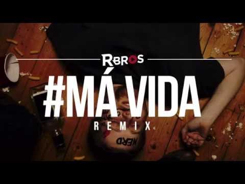 Mauro Pastrana - Má Vida (R'Bros Remix)