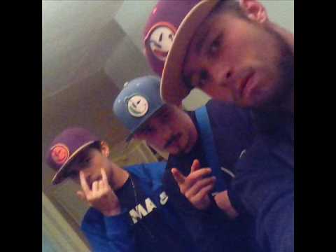 Anonymous Ft Daza , Impact & Charn Madden - Ride With Me