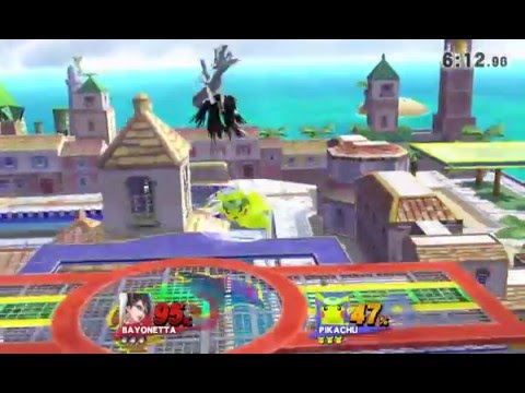 TGC7 - ESAM vs Grimturtle - Singles Top 32