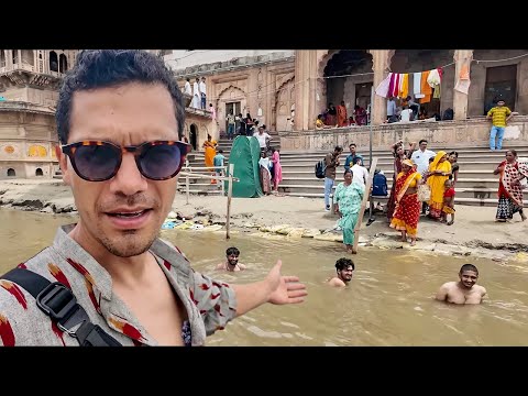 I never imagined INDIA would be like this 🇮🇳