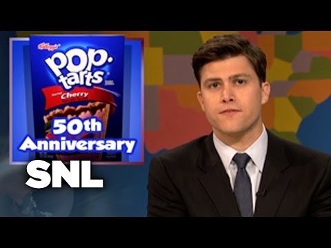 Weekend Update: Headlines from 12/7/13 - SNL