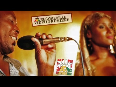 Diana Rutherford feat. Michael Rutherford - Faith In Me [Official Video 2015]