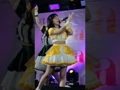 220423 (Kaede Fancam) RELIVE世界 - Tadayume Jyanai @ Sakura Matsuri - The Market Bangkok