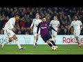 Raphael Varane Vs Lionel Messi | Defensive Skills Highlights