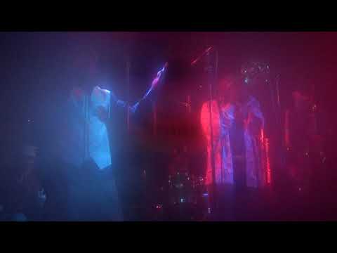 Vin Gordon @ Hootananny 6Feb19 Pt 1 (Rain from the sky)