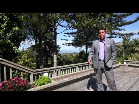 SOLD - 328 Titirangi Road, Titirangi - Craig Castle