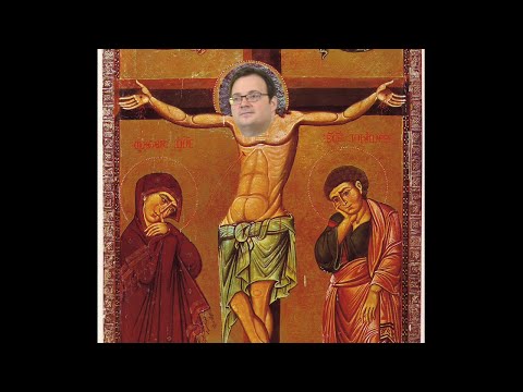 Unfortunately Brandon Sanderson Is Your God Now, So Pay Your Tithe!