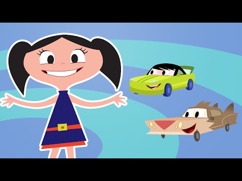 Earth to Luna!, Slip-sliding Along #Music Video 47