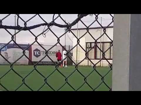 Amichevole con Pontedera 2008