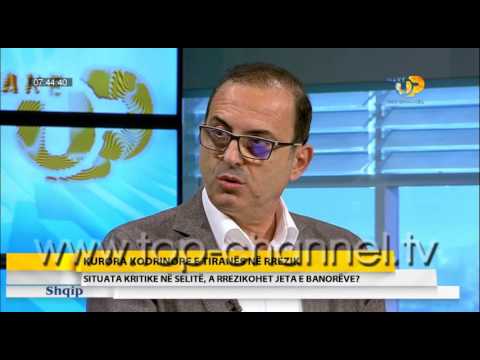 Wake Up, 2 Dhjetor 2015, Pjesa 2 - Top Channel Albania - Entertainment Show