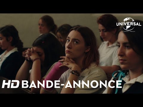 Lady Bird / Bande-annonce officielle VOST [Au cinéma le 28 février]