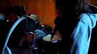 Mantas Sangrientas - Feasting On The Blood Of The Insane (Six Feet Under) - Ensayo.