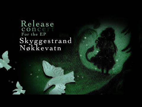 Goe å koma heim te -EP Release concert version