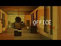 The Office Unknown Threat OST