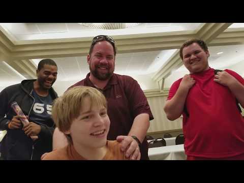 Yugioh NEW FORMAT 2017 St. Louis, MO Regional 5th Place Deck Profile  - Pendulum Magicians