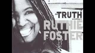 Ruthie Foster - Tears of pain
