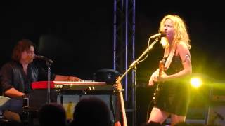 ANA POPOVIC LIVE 2015,   Lent