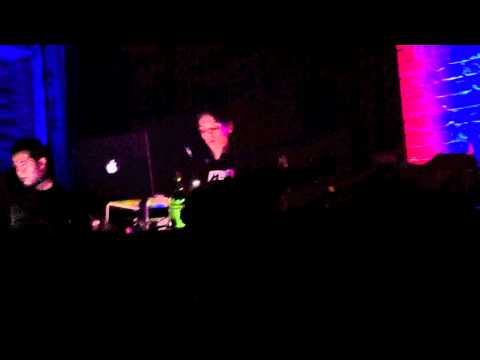 Dualism @ ARMA17 2012