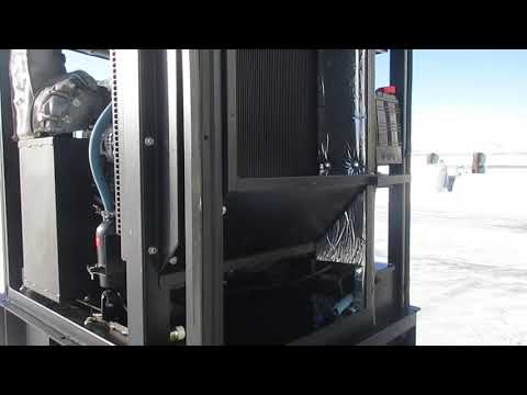 20 kw Generac Diesel Generator SN 3000726361 Video 2 - Abraham Generator Sales Co.
