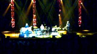 Mike Stern Band Live in Bangkok Oct, 4, 2013 - Big Neighborhood