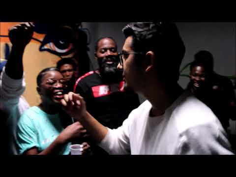 Money Black vs Cino The God