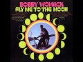 Bobby Womack - Moonlight In Vermont