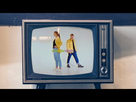 ANNNA - Stardom/Hater (Official Video)