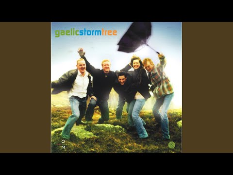 An Poc Ar Buile - Gaelic Storm