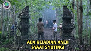 Download lagu Bikin Merinding! 4 Fakta Film KKN di Desa Penari, Lokasi Sebenarnya Ternyata Ada Disini.. mp3