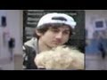 Dzhokhar Tsarnaev, what we know now - YouTube