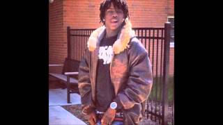Chief Keef  - Almighty God (chief keef's part)