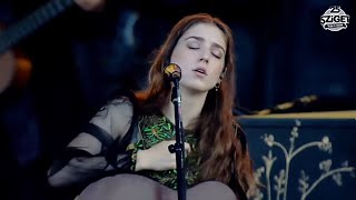 Birdy - Words As Weapons / Live at Sziget