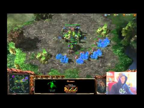 How to beat the Destiny Build (ZvZ)