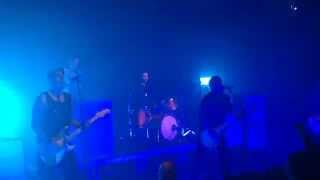 Terrorgruppe - Leider nur ein Traum Live@Pogomenta Kassel 19.09.15