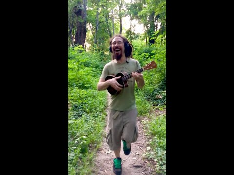 Rocky Leon - The Better (live in the park)