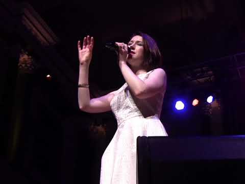 Hayley Westenra - Never Saw Blue (Like That)