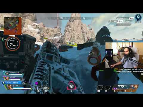 SPLIT 2 SOLO QUEUE DIAMOND RANK WITH GOATED TEAMMATES