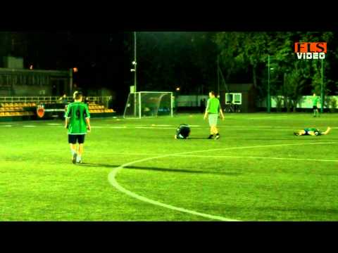 4. tydzień: Młodzi Geodeci - Piraci z Karaibów (FLS Jesień)