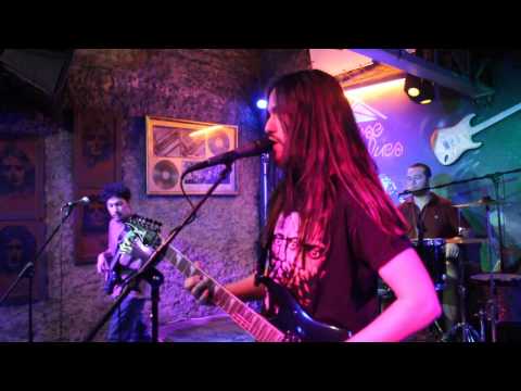 Basilisko - Enemigo Propio - House of Rock