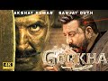Gorkha - New Release Hindi Action Full Movie | Sanjay Dutt & Akshay Kumar | New 2024 Movies Hindi