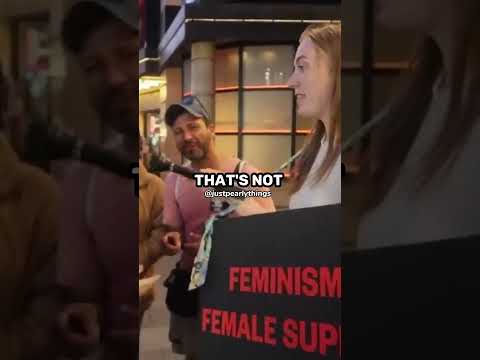 She Realizes She MESSED UP So She Interrupts Pearl