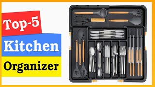 Organizer Kitchen Drawers to Buy on Amazon in 2025 | Kitchen Organizer to buy on market in 2025