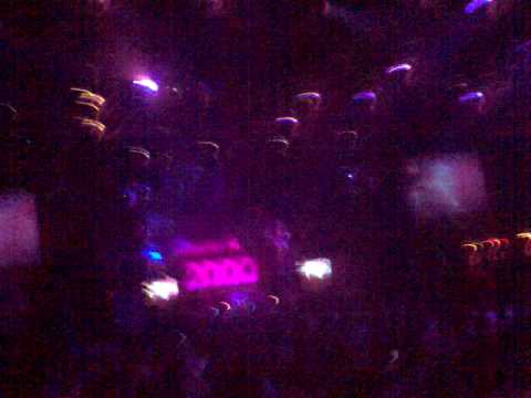 Zenith vs Avex - I'm your deejay