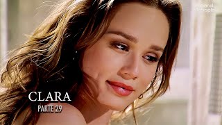 A HISTÓRIA DE CLARA (PARTE 29) #React