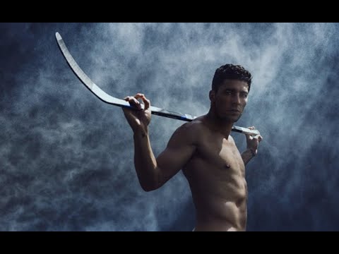 Top 10 Most Handsome Ice Hockey Players In The NHL