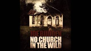 *NEW* Joe Budden - No Church in the Wild